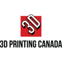 3D Printing Canada logo