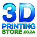 3dprintingstore.co.za logo