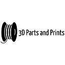 3D Prints and Parts