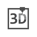 3Dprintshed logo