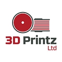 3D Printz logo