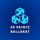 3D Printz Ballarat