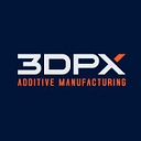 Favicon of 3DPX Additive Manufacturing