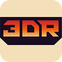 3D Realms logo