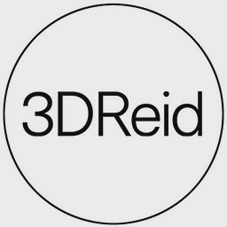3DReid Limited logo