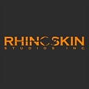 Rhinoskin Studios Inc. logo
