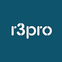 3DReproductions logo