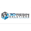 3D Resin Solutions logo