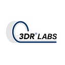 3DR Labs and Strings