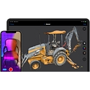3d Scanner App