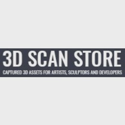 3dscanstore.com