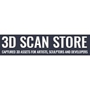 Favicon of 3D Scan Store