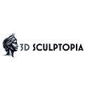 3D Sculptopia