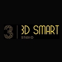 3D Smart Studio logo