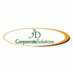 Protein for Pets OPCO, LLC dba 3D Corporate Soluti logo