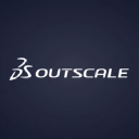 3ds Outscale logo