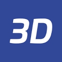 Favicon of 3D Sports