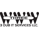 Favicon of 3 Dub IT Services