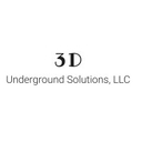 3D Underground Solutions logo