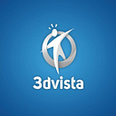 3DVista Virtual Tour Pro logo