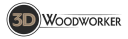 3dwoodworker.com logo