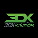 3DX Industries Inc.