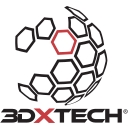 3DXTECH logo