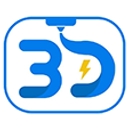 3D Zaiku logo