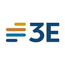 3E Soluções logo