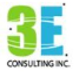 3E Consulting, Inc. logo