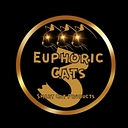 3euphoriccats logo