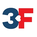 3f.dk icon