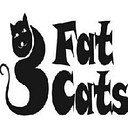 3FatCats logo