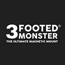 3 Footed Monster