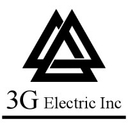 3G Electric logo