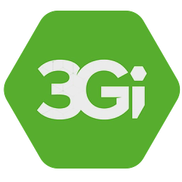 3Gi Technology Limited logo