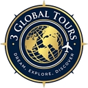 3globaltours logo