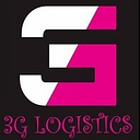 3g Logistics logo
