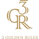 3 Golden Rules