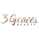 3 Graces Beauty logo