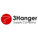 3hangersupply.com logo