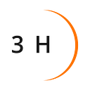3Hpartners logo
