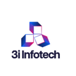 3i INFOTECH logo