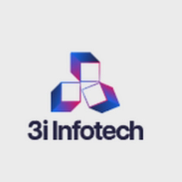 3i Infotech (UK) Limited logo