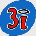 3i logo