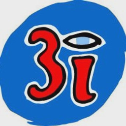 3i plc logo