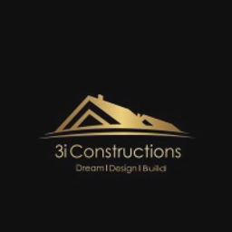 3I CONSTRUCTIONS LTD logo