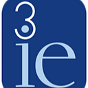 International Initiative for Impact logo