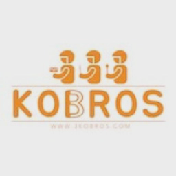 3KOBROS LIMITED logo