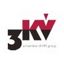 KV GmbH logo